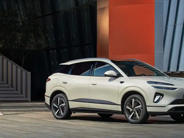 BYD Sea Lion 06, 2026, Душанбе - 11