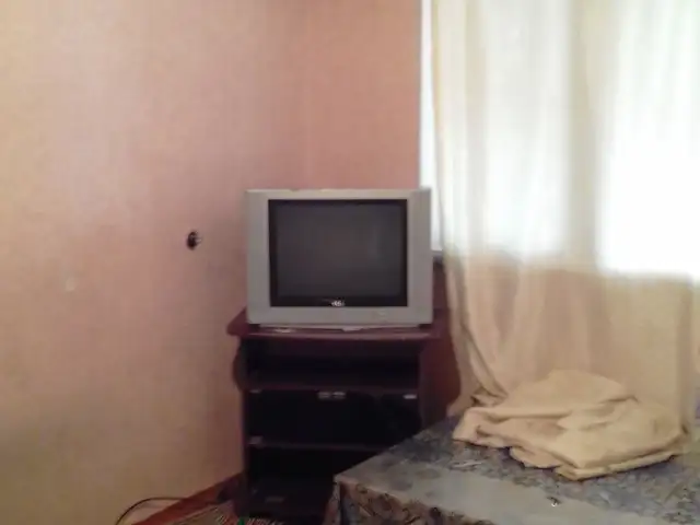 3-комн. квартира, 2 этаж, 50 м², 34 микрорайон, назди беморхонаи вилояти, Худжанд