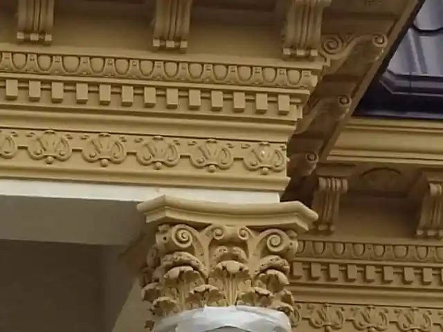 Бетонные и гипсовые молдинги на заказ, Душанбе