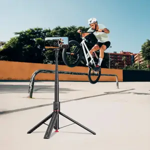 Автоматический штатив Green Lion Auto Pop Tripod Magnetic Remote, Душанбе
