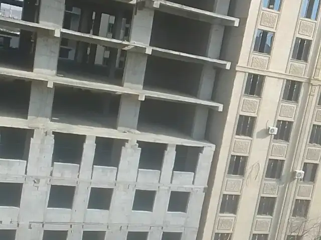 1-комн. квартира, 9 этаж, 66 м², 92 мкр, Душанбе