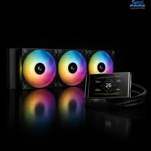 DeepCool LT360 Vision ARGB, Душанбе