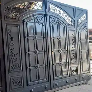 Дарвоза, Душанбе