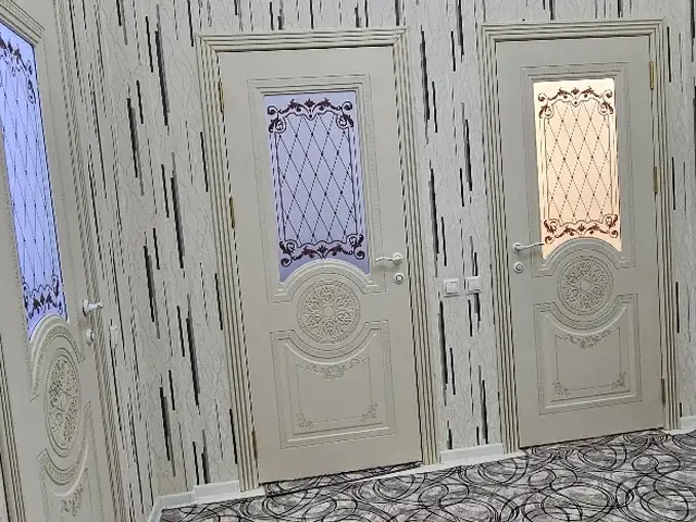 2-комн. квартира, 4 этаж, 70м², 20мкр, Хуҷанд