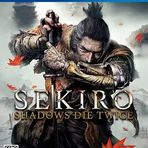Игра Sekiro для PS4, Хуҷанд