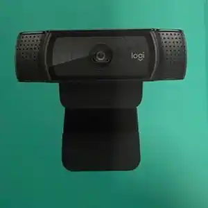 Веб-камера Logitech C920e, Душанбе