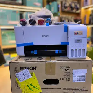 Цветной принтер 3В1 Epson L3251, Душанбе