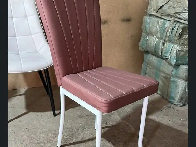 Стул, Душанбе