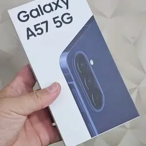 Samsung Galaxy A57 5G 8/256 GB, Душанбе
