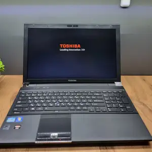 Ноутбук Toshiba core i5-3350M 4/320HDD, Худжанд