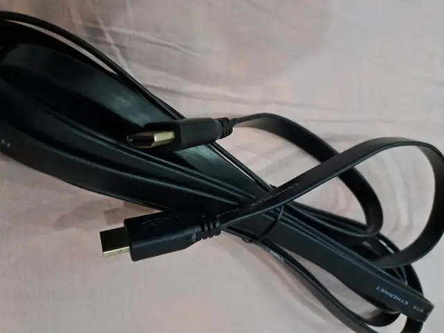 Кабель HDMI to HDMI, Душанбе