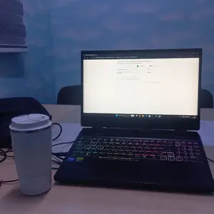 Ноутбук Acer Nitro, Бохтар (Курғон-Теппа)