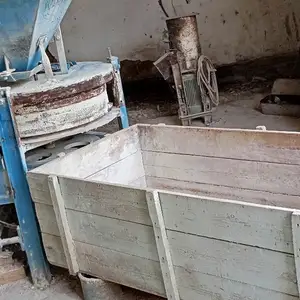 Мельница, Фархор