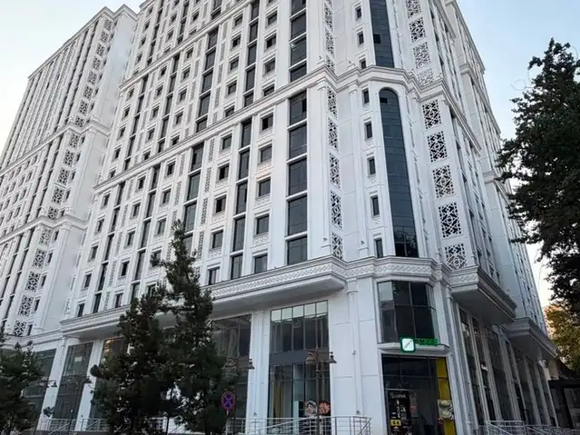 Агентство недвижимости Марказ, Душанбе - 3