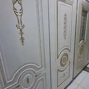 Дверь, Душанбе