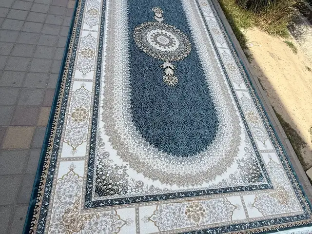 Ковер, Душанбе