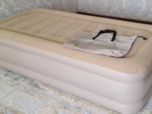 Матрас надувной, Душанбе