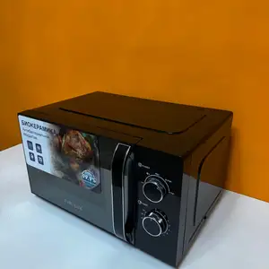 Микроволновая печь, Душанбе