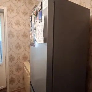 Холодильник, Душанбе