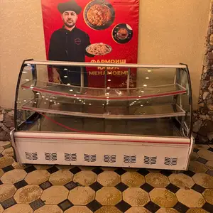 Магазин, Душанбе