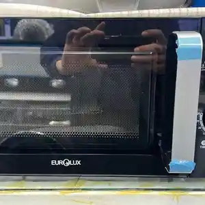 Микроволновка Eurolux, Душанбе