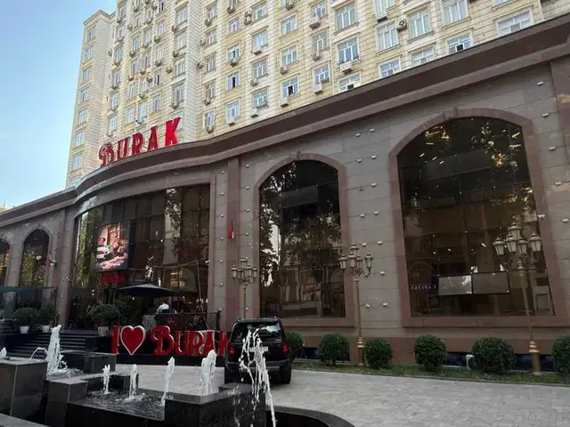 1-комн. квартира, 8 этаж, 62 м², исмоили сомони, Душанбе