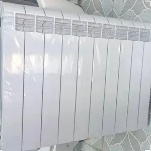 Радиатор Отопления, Душанбе