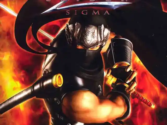 Игра Ninja Gaiden на всех моделей Play Station-3, Душанбе