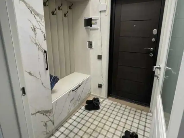 3-комн. квартира, 3 этаж, 75м², 19 мкр, Худжанд