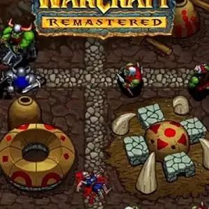 Игра Warcraft I - Remastered, Душанбе