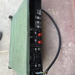 Усилитель Diynacord Sl 1300, Восе