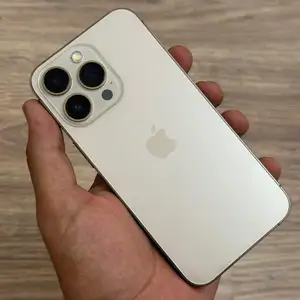 Apple iPhone 13 Pro, 128 gb, Gold, Душанбе