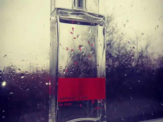 Духи Armand Basi In red 100ml, Душанбе