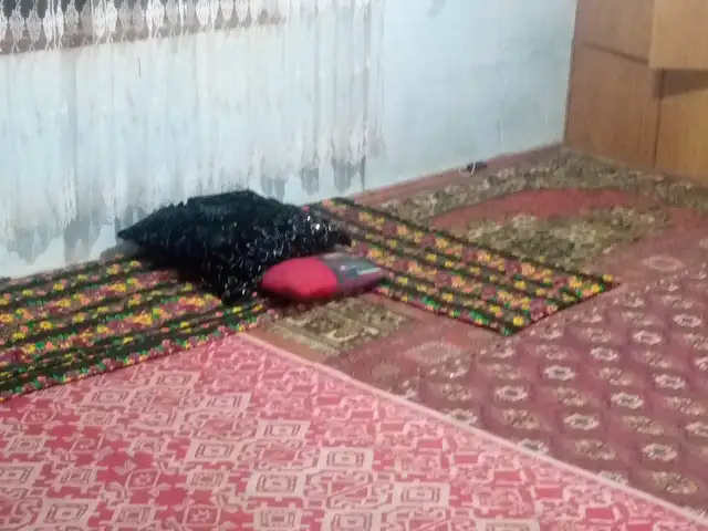 Комната в 1-комн. квартире, 1 этаж, 50 м², хиёбони рудаки 11, Пенджикент