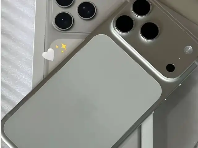 Apple iPhone 17 Pro Max, 512 gb, Silver Дубликат, Хуҷанд