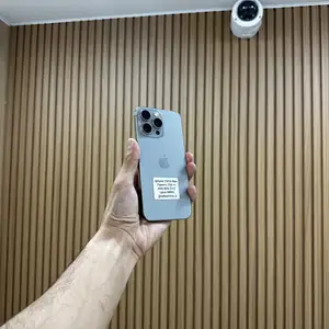 Apple iPhone 15 Pro Max, 256 gb, Natural Titanium, Душанбе