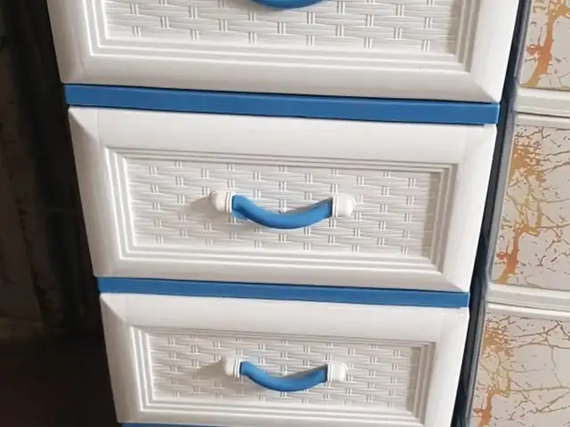 Комод, Душанбе