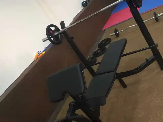 Тренажер, Душанбе