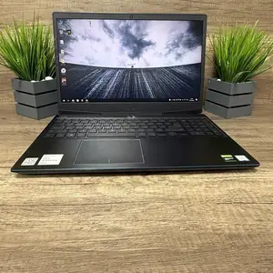 Игровой ноутбук Dell, Худжанд