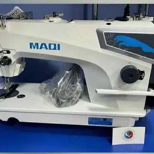 Мошинаи дузандаги Maqi Q1, Душанбе