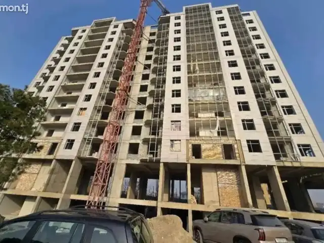 4-комн. квартира, 5 этаж, 120 м², Панчшанбе, Хуҷанд