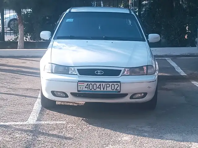 Daewoo Nexia