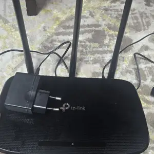 Роутер tp-link, Душанбе
