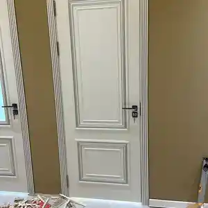 Дверь багет, Душанбе