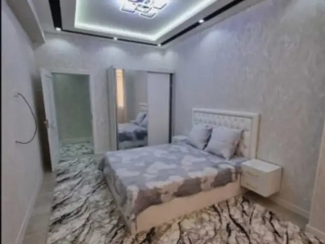 2-комн. квартира, 8 этаж, 70м², Ватан, Хуҷанд