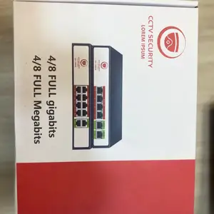 Сетевой коммутатор, Душанбе