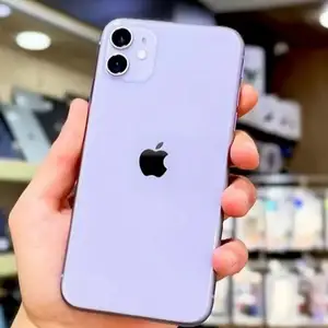 Apple iPhone 11, 64 gb, Душанбе