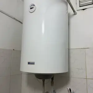 Водонагреватель, Душанбе