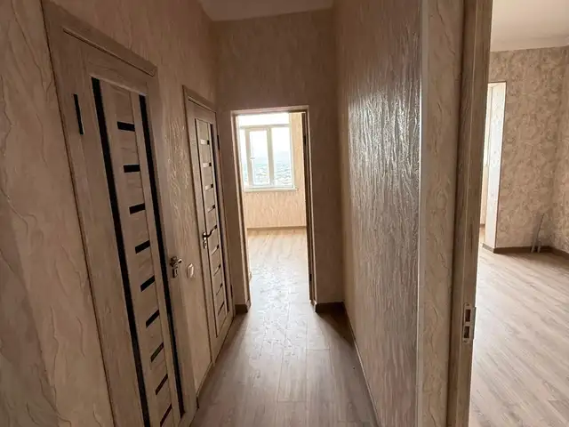 1-комн. квартира, 11 этаж, 85 м², Гипрозем, Душанбе
