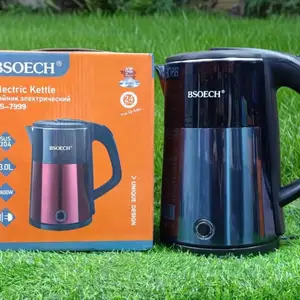 Электрочайник BSOECH, Хуҷанд